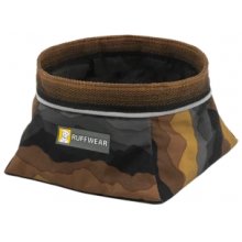 Ruffwear Quencher™ Bowl spring mountain M