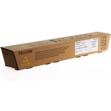 Tooner Ricoh Toner yellow 15000 pages