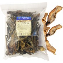 PETMEX Camel rumen - dog treat - 1kg