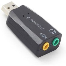 Gembird SC-USB2.0-01 cable gender changer 2...