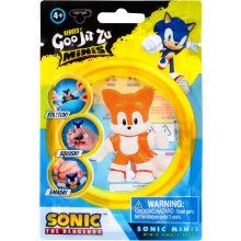 GOO JIT ZU HEROES OF Sonic минифигурка W3