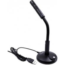Equip 245340 microphone Black Table...