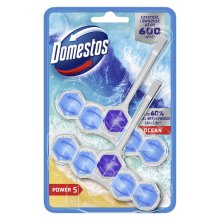 DOMESTOS WC- värskendaja Power 5 Ocean 2x50...