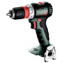 Metabo BS 18 L BL Q 1700 RPM 900 g Black...