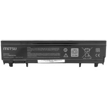 Mitsu Battery for Dell Latitude E5440, E5540...