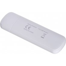 ZTE MF833N modem (white color)