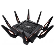 ASUS Rapture GT-AX11000 wireless router...