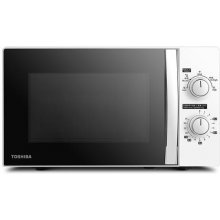 Toshiba MWP-MM20P(WH) microwave Countertop...