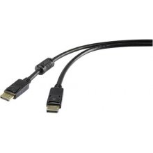 Renkforce RF-4212204 DisplayPort cable 3 m...