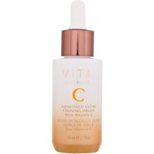 Vita Liberata Sunkissed Glow Tanning Drops...