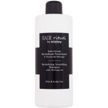 Sisley Hair Rituel Revitalizing Nourishing...