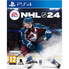 ELECTRONIC ARTS NHL 24 Standard PlayStation...