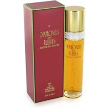 Elizabeth Taylor Diamonds and Rubies 100ml -...