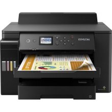 Принтер EPSON EcoTank ET-16150, inkjet...