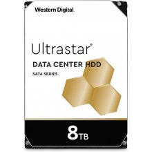 Western Digital Ultrastar DC HC320 3.5" 8000...