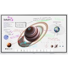 Samsung Smart Signage WM85B 215,9cm(85")...