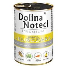 DOLINA NOTECI Premium Rich in chicken - Wet...