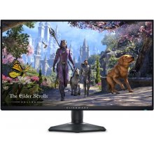 Alienware AW2725QF 27 3840 x 2160 (4K) HDMI...