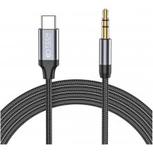 Tech-Protect AUX Cable USB-C otsik <-> 3.5mm...