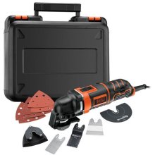 BLACK & DECKER MT300KA-QS oscillating...