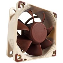 Noctua NF-A6X25 FLX computer cooling system...