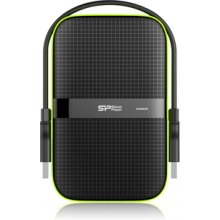 Kõvaketas Silicon Power ARMOR A60 2TB USB...