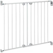 Safety 1st Wall Fix baby safety gate Steel...