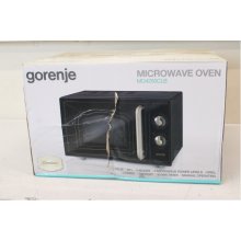 Gorenje SALE OUT. MO4250CLB Microwave oven...