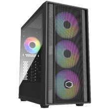 Korpus Cooler Master MasterBox 600 Desktop...