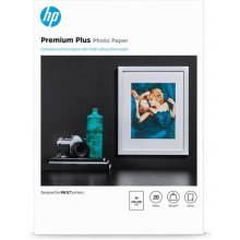 HP Premium Plus Glossy Photo Paper-20...