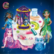 Lisciani Set Moon Academy - Moon Lip Glosses