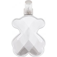 TOUS LoveMe The Silver Parfum 90ml - Eau de...