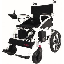 ANTAR Compact electric wheelchair AT52304