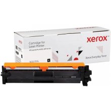 Xerox Toner Everyday HP 17A (CF217A) Black