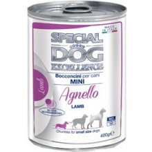 Special Dog Excellence MINI Chunkies Adult...