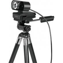 Veebikaamera LogiLink Webcam 720p HD Webcam...