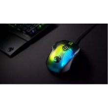 Hiir Roccat Kone XP mouse Right-hand USB...