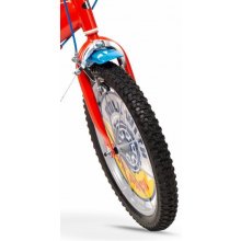 Toimsa Children's Bike 16" Paw Patrol Red...