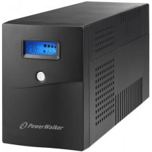 ИБП PowerWalker VI 3000 SCL uninterruptible...