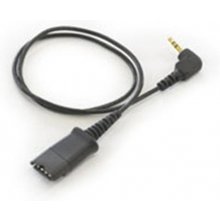 POLY adapter CABLE 3.5MM JACK BY QD BY QD...