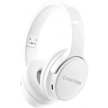 Canyon OnRiff 4 Headset Wireless Head-band...