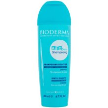 BIODERMA ABCDerm Shampooing 200ml - Shampoo...