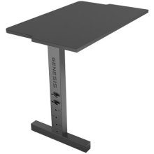 Genesis | Corner Desk Set for Gaming Desk...