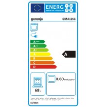Плита Gorenje GK5A11SG