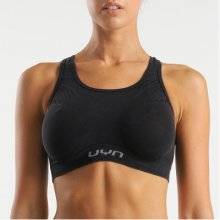 UYN W MOTYON BIOTECH BRA black beauty L/XL