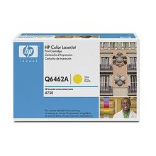 HP # 644A Q6462A yellow