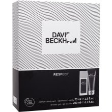 David Beckham Respect 75ml - Deodorant...