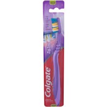 Colgate ZigZag 1pc - Medium Toothbrush...