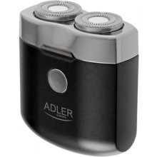 Adler | Travel Shaver | AD 2936 | Operating...
