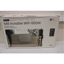 Mill SALE OUT. | | Heater | PA600WIFI3 |...